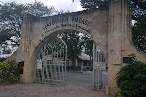 Yesteryear Village