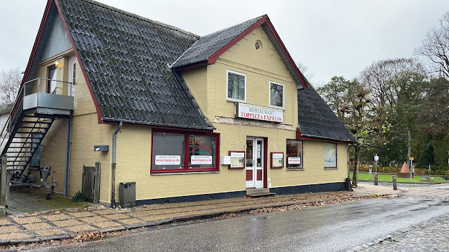 Top Pizza Express - Sønderborg
