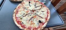 Plats et boissons du Pizzeria Pizza Pise Océan à Lacanau - n°17