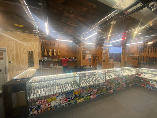 Financial Institution «Opplemans Trading & Exchange Co. (Pawn Shop)», reviews and photos, 17037 Ecorse Rd, Allen Park, MI 48101, USA