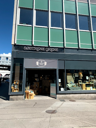 Søstrene Grene