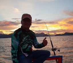 Jim's Bar Gulf of Thailand Soi 80 photo