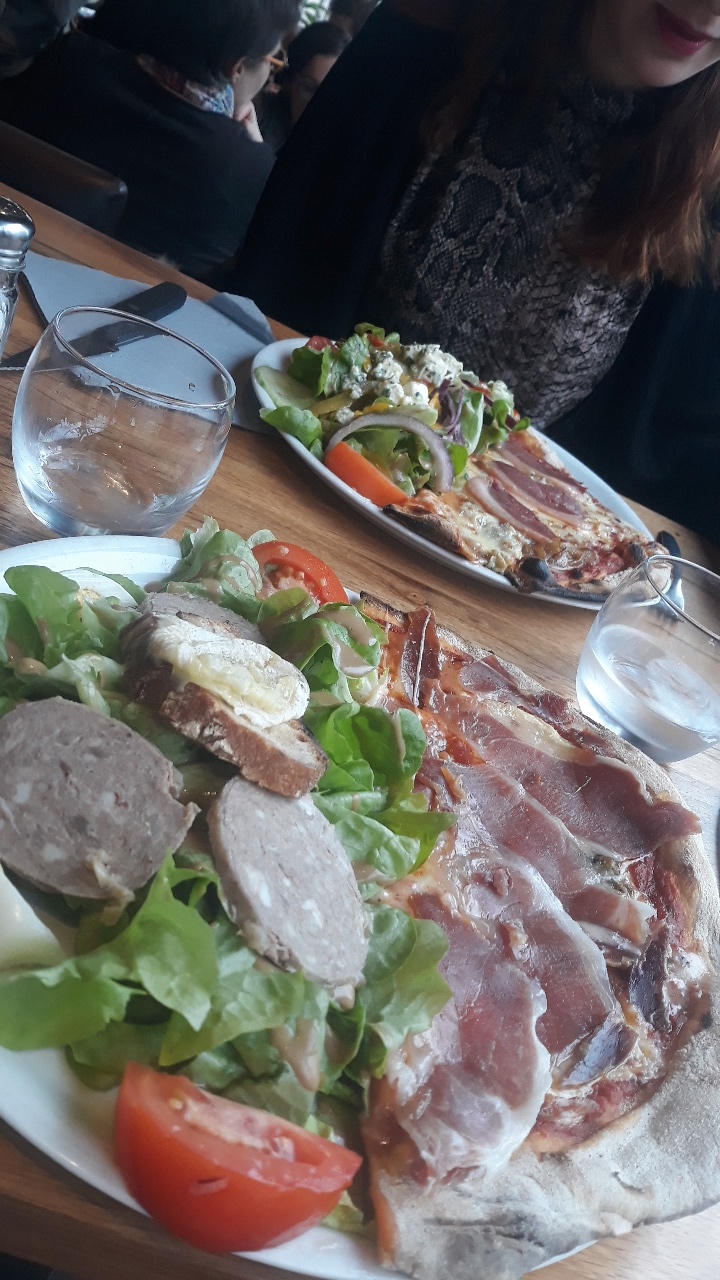 Photo n° 1 de l'avis de Romane.h fait le 03/12/2018 à 13:46