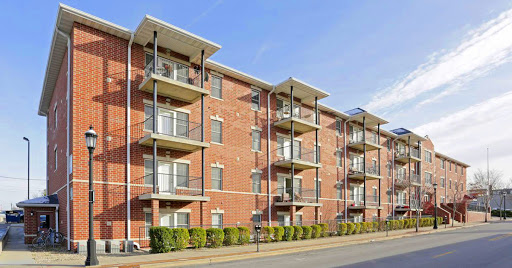 Real Estate Agency «Ramshaw Real Estate», reviews and photos, 505 W University Ave, Champaign, IL 61820, USA