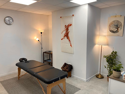 Jean LAFFONT - Praticien Shiatsu à Narrosse