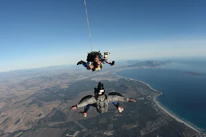 Skydive Africa image
