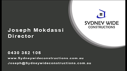 Sydney Wide Constructions Pty Ltd