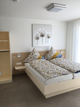 Photos du propriétaire Ferienwohnung Starenweg Appartements 88085 Langenargen