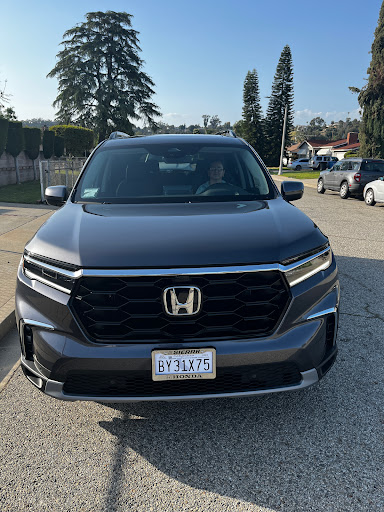 Sierra Honda of Monrovia image
