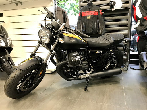 Rivenditori benelli Roma