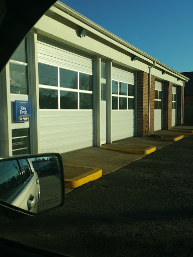 Oil Change Service «Protime Automotive», reviews and photos, 4880 Haygood Rd, Virginia Beach, VA 23455, USA