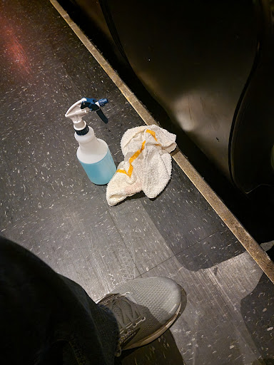 Imax Theater «Galaxy Sparks IMAX Luxury+ Theatre», reviews and photos, 1170 Scheels Drive, Sparks, NV 89434, USA