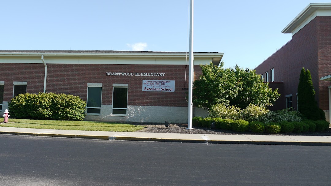 Brantwood Elementary Mad River Local Schools