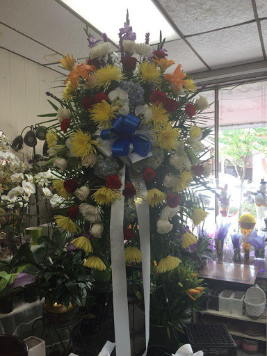 Florist «Ariana Florist», reviews and photos, 14-7 150th St, Whitestone, NY 11357, USA