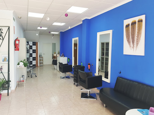 Ana Belén Cerezuela Peluquería en Vélez-Rubio, Almería