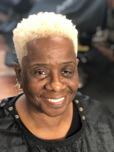 Barber Shop «Fine Line Barber shop», reviews and photos, 2408 Avenue G NW, Winter Haven, FL 33880, USA