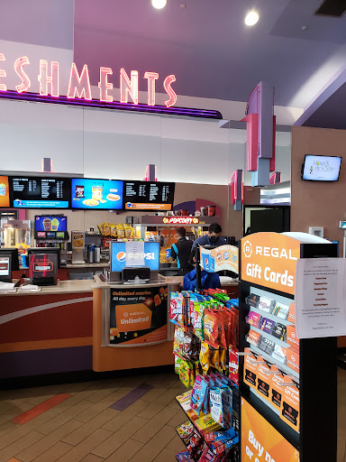 Movie Theater «Regal Cinemas Modesto 10», reviews and photos, 3969 McHenry Ave, Modesto, CA 95356, USA
