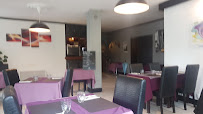 Atmosphère du Restaurant Quai N°8 à Angoulême - n°13
