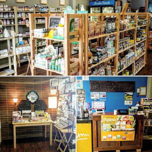 Natural Foods Store «Arnada Naturals», reviews and photos, 2407 Main St, Vancouver, WA 98660, USA