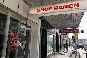 Shop Ramen image
