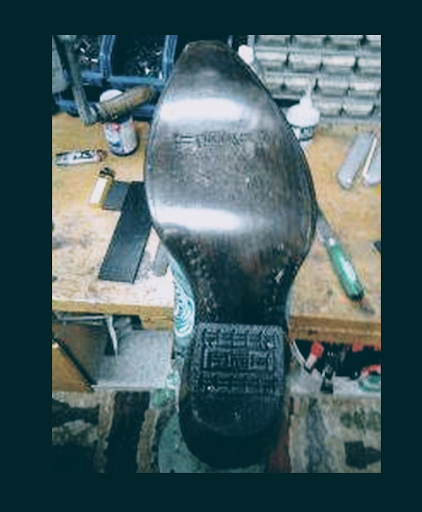 Boot Repair Shop «4th Avenue Shoe Repair and Keys», reviews and photos, 510 SW 4th Ave, Portland, OR 97204, USA