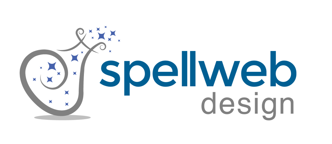 Spell Web Design