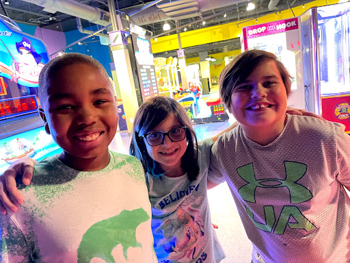 Bowling Alley «Murfreesboro Strike & Spare», reviews and photos, 941 NW Broad St, Murfreesboro, TN 37129, USA