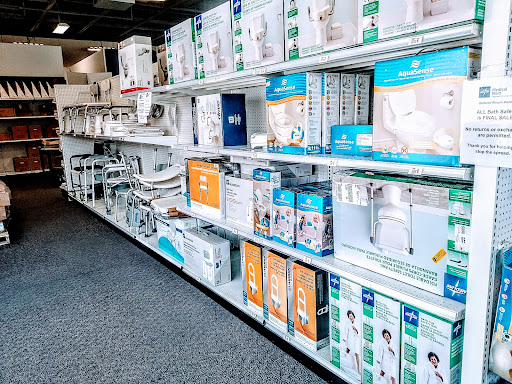Medical supply store Mississauga