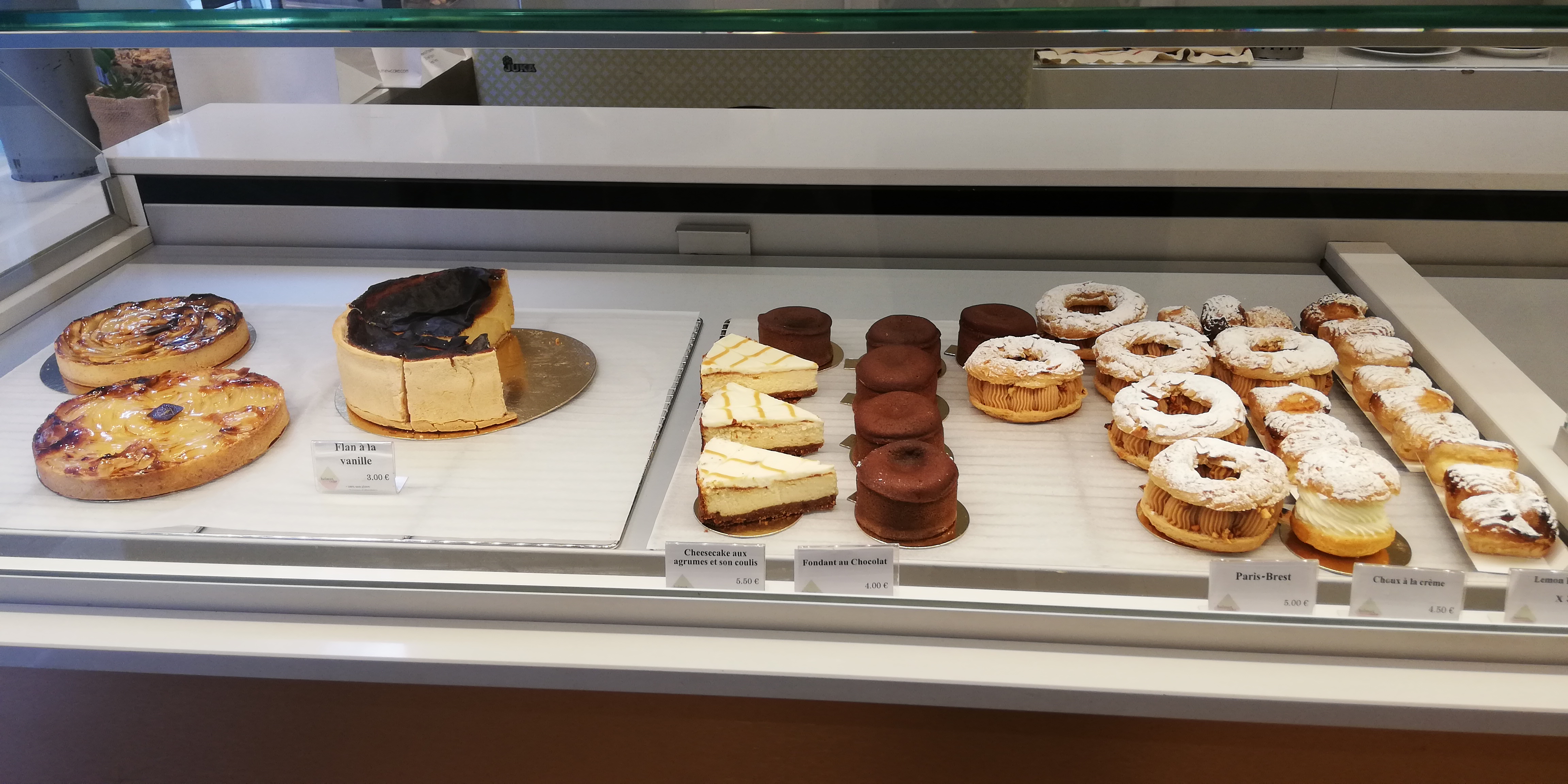 Photo n° 4 de l'avis de Sait.u fait le 10/09/2019 à 17:10