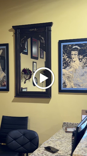 Explore awesome half sleeve tattoo ideas, creative tattoo ideas in Marietta, available at The Queen Bee Tattoo and Piercing Parlour