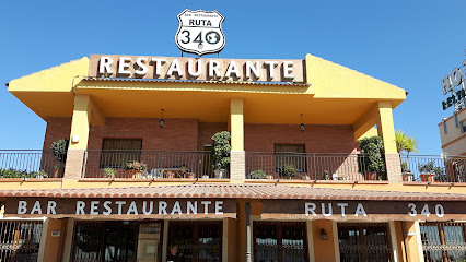 Totana Sur Restaurante - Carretera 340, km 13, 30850 Totana, Murcia, Spain