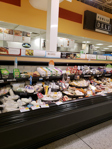 Publix Super Market at The Shoppes at Western Woods