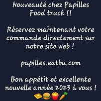 Photos du propriétaire du Restaurant Papilles Food truck à Clapiers - n°9