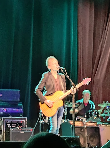 Live Music Venue «The Kent Stage», reviews and photos, 175 E Main St, Kent, OH 44240, USA