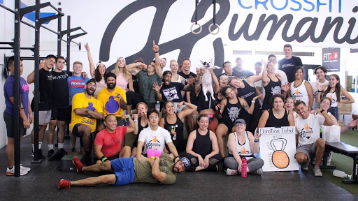 Gym «Crossfit Humanity», reviews and photos, 4031 Pacific Hwy, San Diego, CA 92110, USA