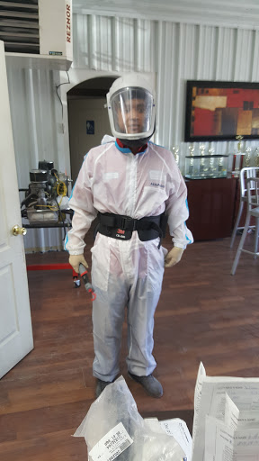 Auto Body Shop «Xpress Body Repair», reviews and photos, 3453 Lee Blvd, El Paso, TX 79936, USA