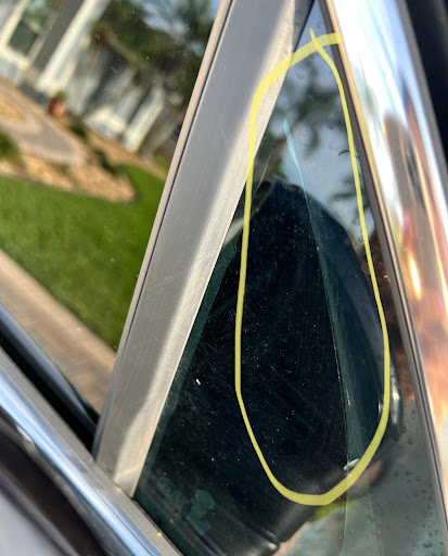 Auto Body Shop «Auto Perfection», reviews and photos, 9180 S Dixie Hwy, Kendall, FL 33156, USA