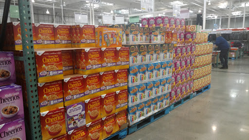 Warehouse club «Costco Wholesale», reviews and photos, 801 Tioga Ave, Sand City, CA 93955, USA