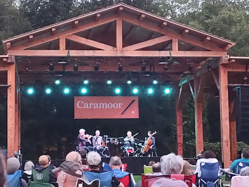 Live Music Venue «Caramoor Center for Music and the Arts», reviews and photos, 149 Girdle Ridge Rd, Katonah, NY 10536, USA