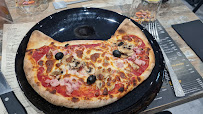 Pizza du Pizzeria Le Sicélien à Dombasle-sur-Meurthe - n°5