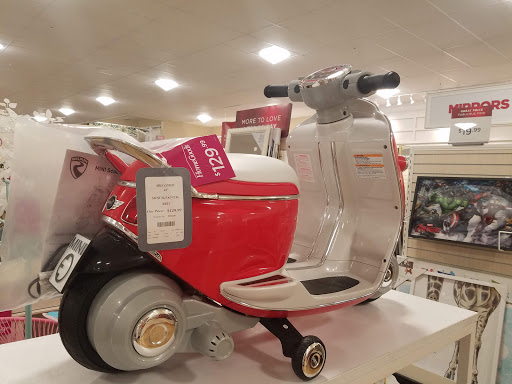 Department Store «Marshalls and HomeGoods», reviews and photos, 300 Soscol Ave, Napa, CA 94559, USA