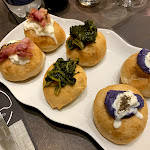 Photo n°2 de l'avis de Wow.h fait le 30/01/2020 à 21:07 sur le  Pizzeria da Cammarota à Santa Maria la Carità