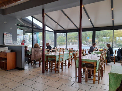 Restaurant l'Écluse à Nemours