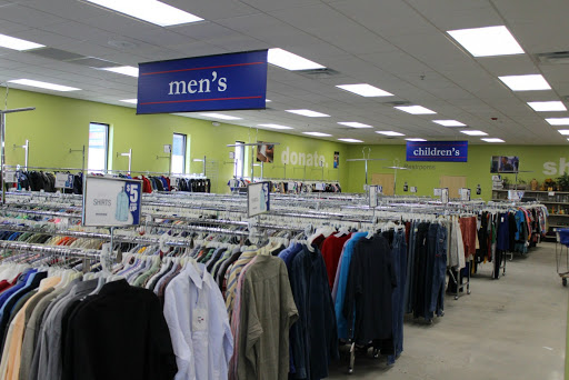 Thrift Store «Westbrook Goodwill Store», reviews and photos, 200 Larrabee Rd, Westbrook, ME 04092, USA