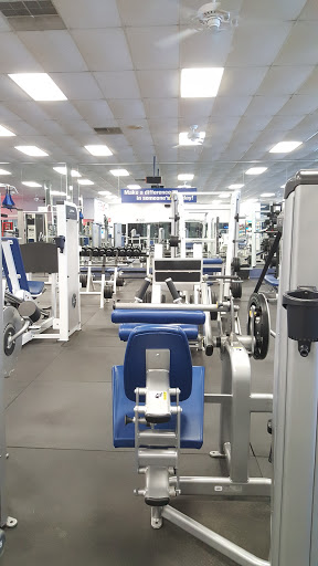 Health Club «Club EZ fit», reviews and photos, 76 S County Line Rd, Souderton, PA 18964, USA