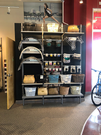 Bicycle Store «Trek Bicycle Store of Estero», reviews and photos, 8001 Plaza del Lago Dr #101, Estero, FL 33928, USA