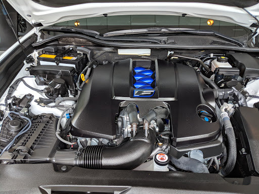 Lexus Dealer «Sewell Lexus of Dallas», reviews and photos, 6421 Lemmon Ave, Dallas, TX 75209, USA