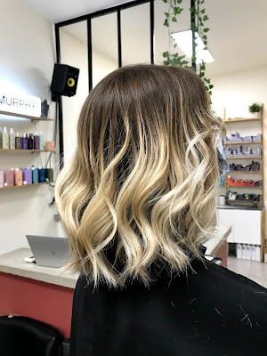 Salon de coiffure L' atelier à Aix-en-Provence