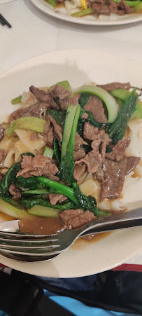 Beef chow fun du Restaurant chinois Palais d'Asie à Paris - n°6