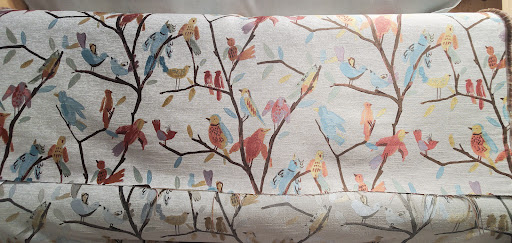 Fabric Store «The Fabric Co», reviews and photos, 17702 Chesterfield Airport Rd, Chesterfield, MO 63005, USA